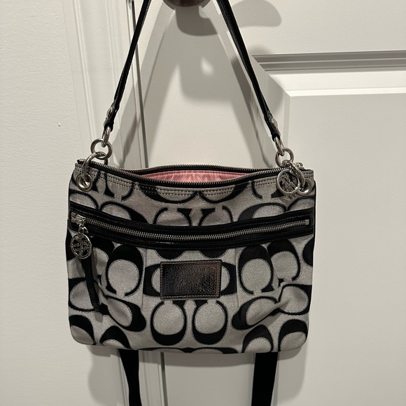 Coach Bags Coach Poppy Crossbody Bag Poshmark